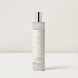 3.38 fl oz Balance Fashion Room Spray Light Blue - Casaluna™: Bamboo & Lily Scented, Non-Powered Freshener - 1 of 4