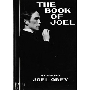 The Book of Joel - by  Joel Grey (Hardcover) - 1 of 1