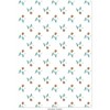 Eight Sheets Two-Sided Ski Toile & Pine Forest Heavyweight Gift Wrap by Ramus & Co - 3 of 4