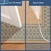 Liora Manne Sahara Border Indoor/Outdoor Rug.. - 3 of 4