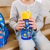 Wildkin 16 oz Tritan Plastic Water Bottle for Kids - 2 of 4