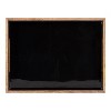 Kate and Laurel Ehrens Tray, 13x17, Natural and Black - 3 of 4