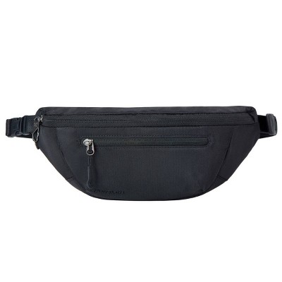 Belt Fanny Pack Black - All In Motion™ : Target