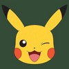Juniors Womens Pokemon Pikachu Wink Face Festival Muscle Tee - 2 of 4
