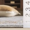 Heirloom HRL722 Power Loomed Skid Resistant Indoor Rugs - Safavieh - 4 of 4