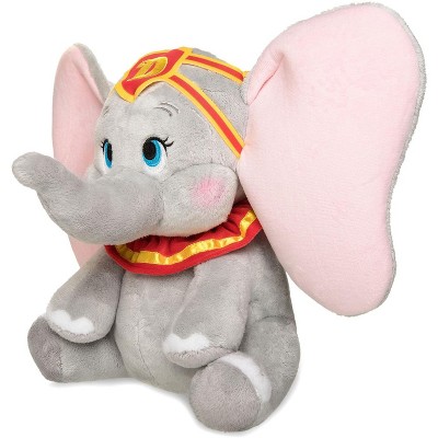 dumbo 2019 stuffed animal