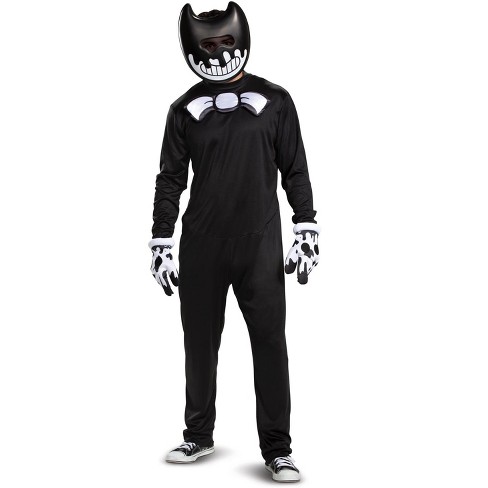 Bendy from Bendy and the Ink Machine Costume, Carbon Costume