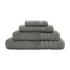 Linum Home Textiles 100% Turkish Cotton Denzi 4PC Towel Combination Set - 2 of 4