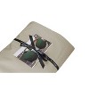 Eevelle Meridian High Back Patio Chair-26" x 32" x 34" - 2 of 4
