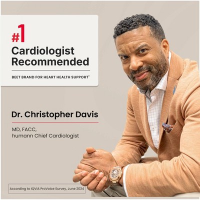 Humann SuperBeets Beet Powder - Black Cherry - 5.3oz, 6 of 13