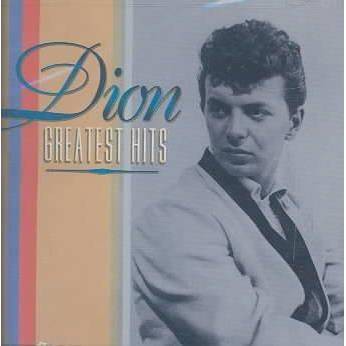 Dion - Greatest Hits (CD)