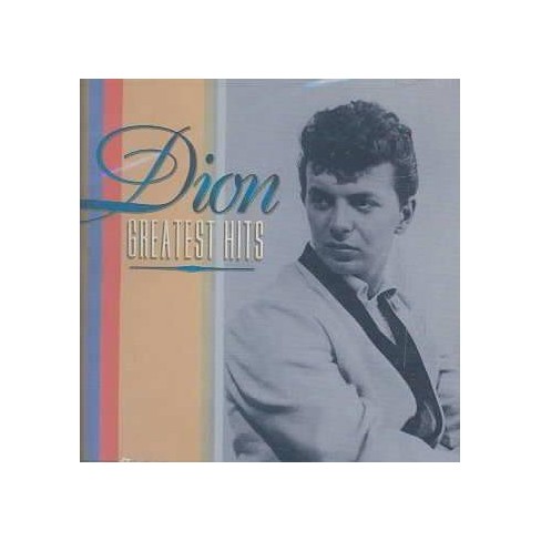 Dion Dion Greatest Hits Capitol Cd Target