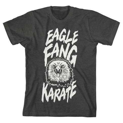 Eagle fang deals karate t shirt