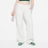 Women's High-Rise Straight Leg Sweatpants - Wild Fable™ - 2 of 3