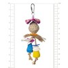 Prevue Pet Products Playfuls Physical & Mental Tug of War Bird Toy 62615. - 3 of 3
