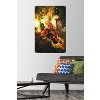 Trends International Marvel Comics - Deadpool - Shells Unframed Wall Poster Prints - 2 of 4