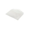 JAM Paper 2Pay Translucent Vellum Envelopes 2.5 x 4.25 Clear 900767740 - 4 of 4