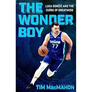 The Wonder Boy - by Tim Macmahon - 1 of 1