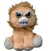 William Mark Corp Feisty Pets Marky Mischief 8.5" Plush Lion - 2 of 2