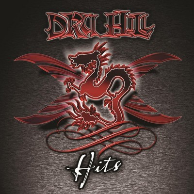 Dru Hill - Hits (CD)