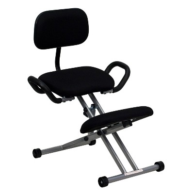 kneeling chair target