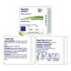 Myristica Sebifera 30C by Boiron Homeopathic Single Medicine For Pain  -  80 Pellet - 2 of 4