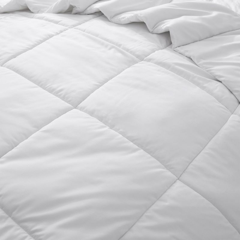 Peace Nest Light to Medium Weight Down Alternative Comforter Duvet Insert, 5 of 10