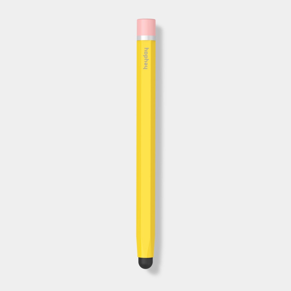 Stylus Pencil - heyday™ ️Yellow