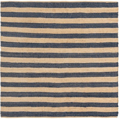 navy ivory