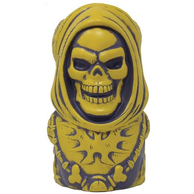 Mondo Tees, LLC Mondo Masters of the Universe Skeletor 20-Ounce Mug | Bone Yellow Exclusive