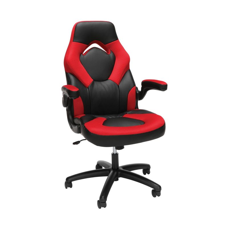 RESPAWN 3085 Ergonomic Gaming Chair with Flip-up Arms, 3 of 11