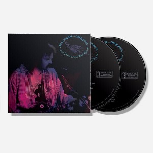 Neil Young & Crazy Horse - Way Down In The Rust Bucket (CD) - 1 of 1