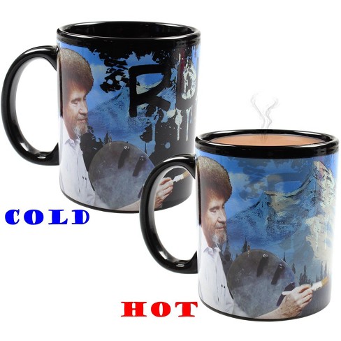 Become the Lord of the Coffee with New Morphing Mugs
