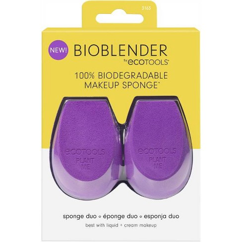 ecotools makeup sponge duo target