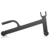 Philosophy Gym Mini Deadlift Barbell Jack with Handle - Designed for Deadlifting, Powerlifting, and Weightlifting - image 3 of 4