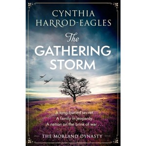 The Gathering Storm - by  Cynthia Harrod-Eagles (Paperback) - 1 of 1
