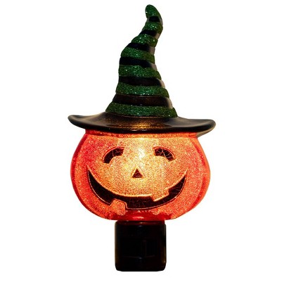 pumpkin hat