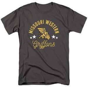 Men's Missouri Western State University Official Griffons T-Shirt - 1 of 4