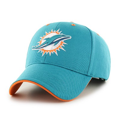 miami dolphins youth hat