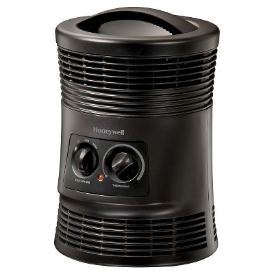 Fingerhut - BLACK+DECKER 360° Surround Heater