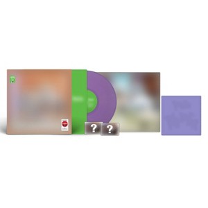 TWICE - THIS IS FOR (Target Exclusive, Vinyl) - 1 of 1