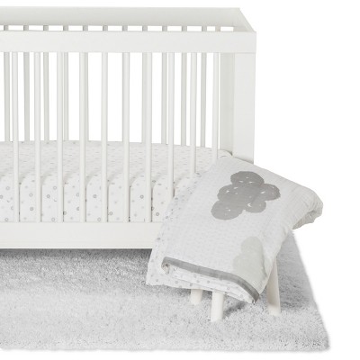 cloud island crib set