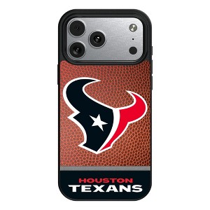 NFL AFC Teams Football Wordmark MagSafe Compatible Cell Phone Case for Apple iPhone 17 Series - 1 of 4