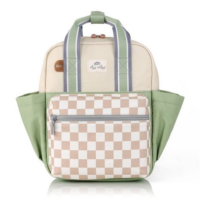 Itzy Ritzy Toddler Backpack