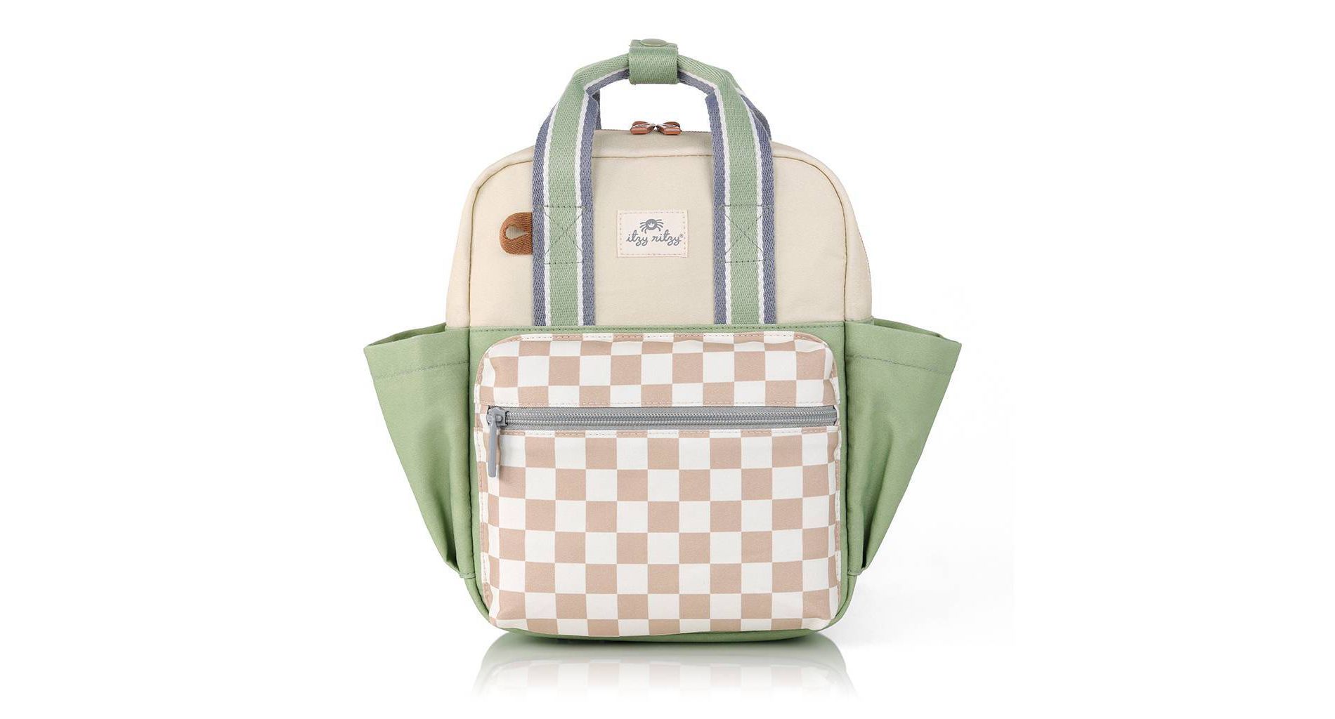 Itzy Ritzy Toddler Backpack
