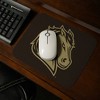 Southwest Minnesota State University Primary Logo Low Profile Thin Mouse Pad Mousepad - 2 of 2