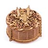 Probe Hues 3D Birthday Cake Cognitive Puzzle - 3 of 3
