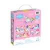 Banana Panda I Love Unicorns Puzzle, Ages 4+ - 3 of 4