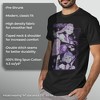 Mens KPop Demon Hunters Huntrix Group Panels T Shirt - 2 of 4