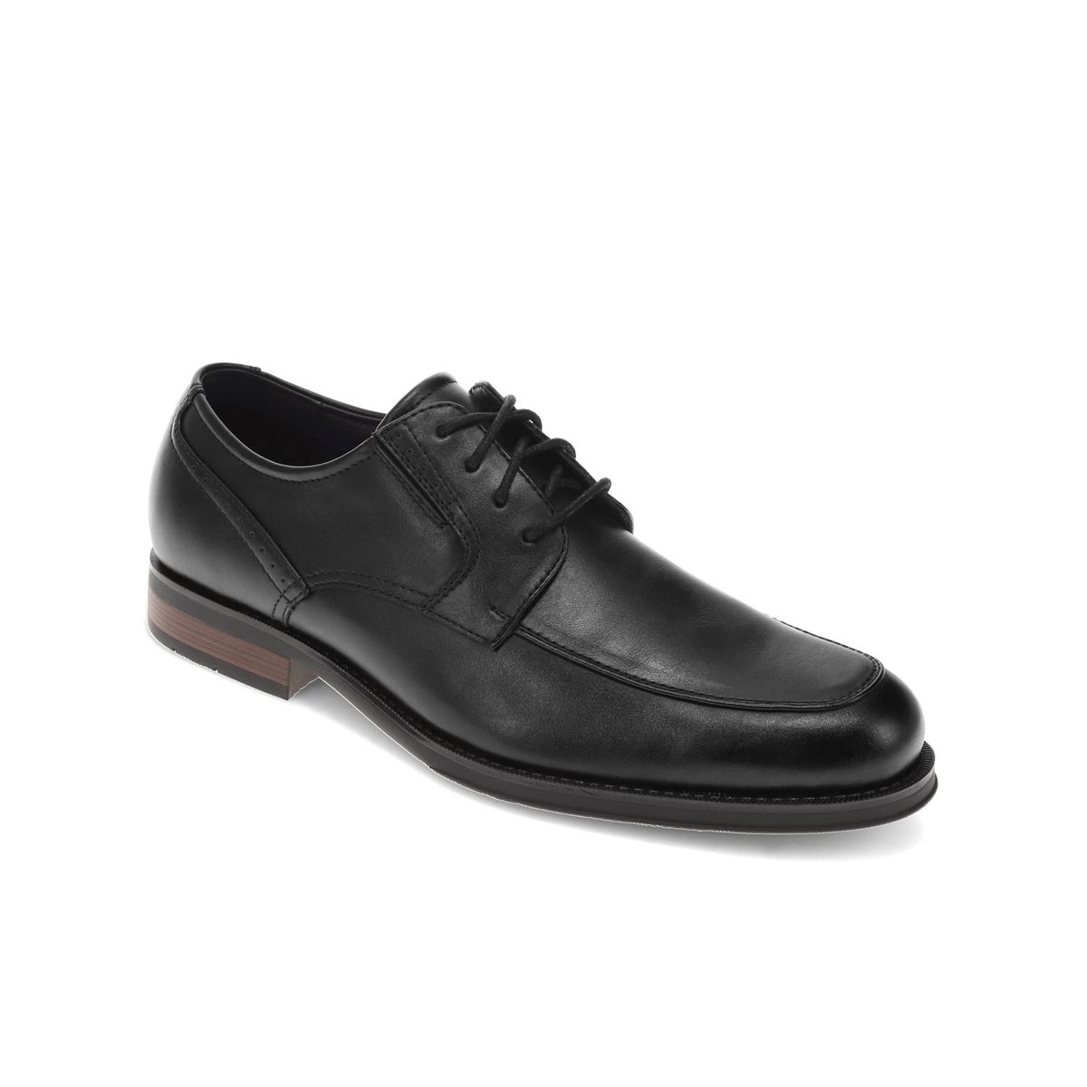 Dockers Mens Elmer Dress Oxford Shoe